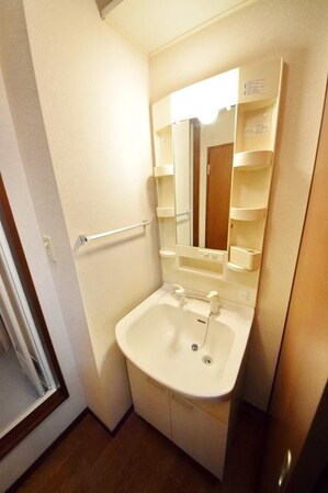 シャンテ武蔵野の物件内観写真